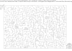 40 Daekkeservietter Til At Farvelaegge