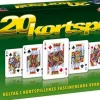 20 Kortspil