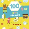 100 Sjove Opgaver – Fra 5 Ar