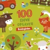 100 Sjove Opgaver: Bondegarden - Fra 4 Ar