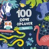 100 Sjove Opgaver: Dyrene - Fra 4 Ar