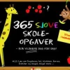 365 Sjove Skoleopgaver