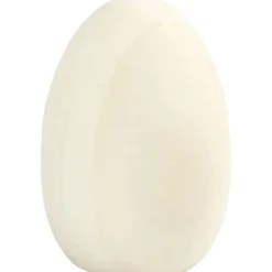 Aeg Af Trae - H: 8 Cm, 1 Stk