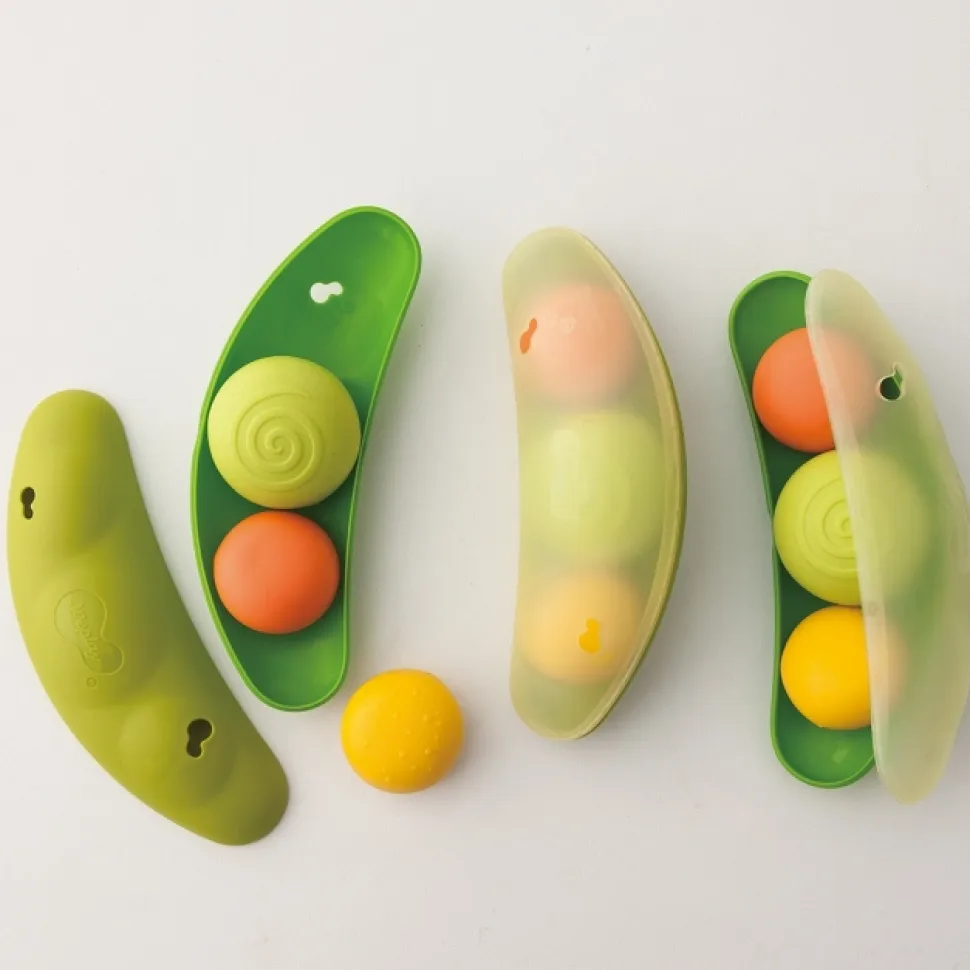 Aertebaelg M. Finmotoriske Ovelser