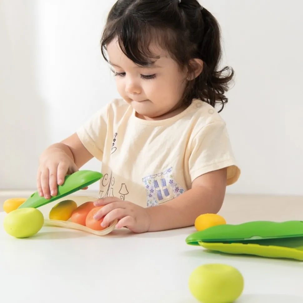 Aertebaelg M. Finmotoriske Ovelser