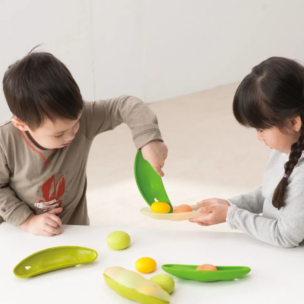 Aertebaelg M. Finmotoriske Ovelser