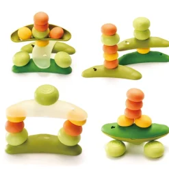 Aertebaelg M. Finmotoriske Ovelser