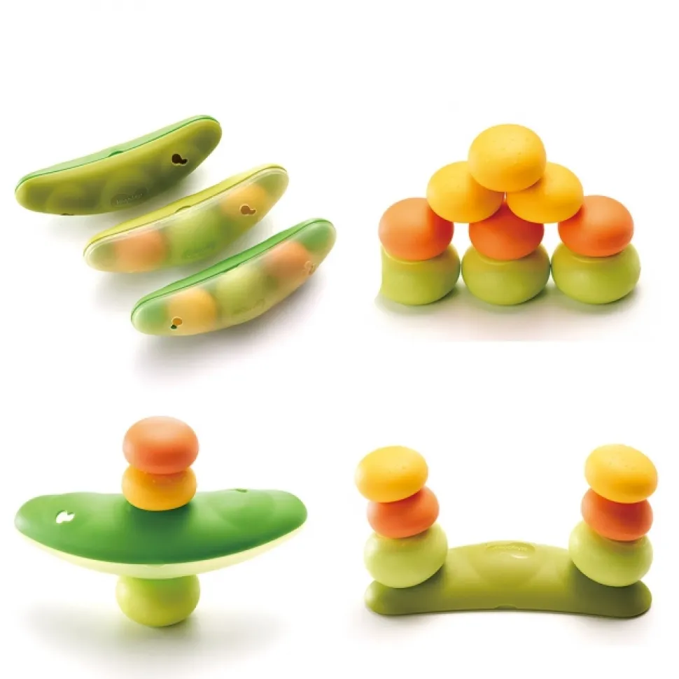 Aertebaelg M. Finmotoriske Ovelser