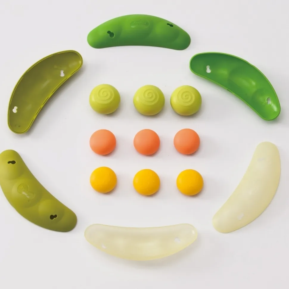 Aertebaelg M. Finmotoriske Ovelser