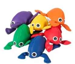 Aerteposer - Froer, 6 Stk