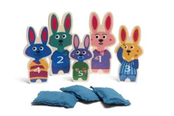 Aerteposer - Vaelt Kaninerne