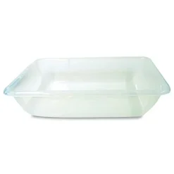 Aktivitetsbakke / Bassin