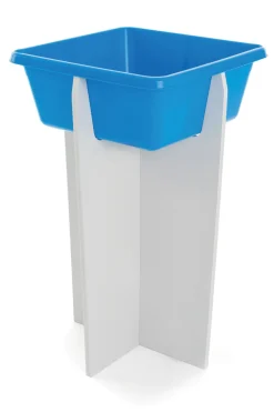 Aktivitetsbakke Inkl. Stander