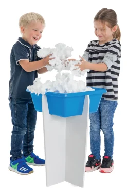 Aktivitetsbakke Inkl. Stander