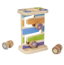 Aktivitetsbane - Zig-Zag