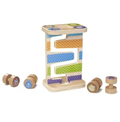 Aktivitetsbane - Zig-Zag