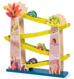 Aktivitetsbane Med 3 Dyr