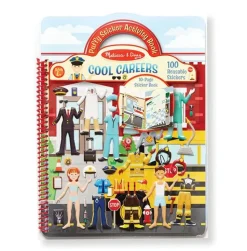 Aktivitetsbog - Dyrehandel El. Pa Job