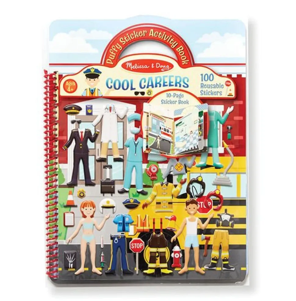 Aktivitetsbog - Dyrehandel El. Pa Job