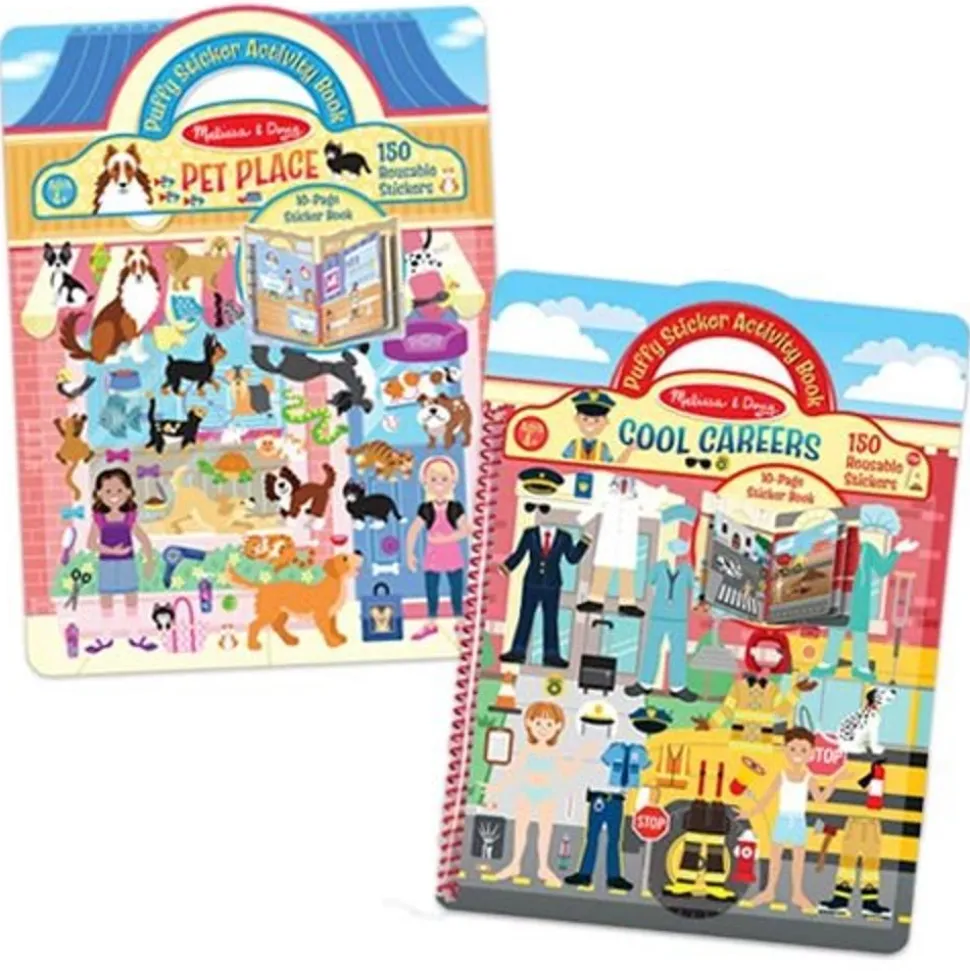 Aktivitetsbog - Dyrehandel El. Pa Job