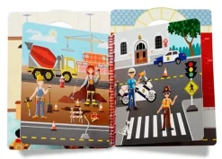 Aktivitetsbog - Dyrehandel El. Pa Job