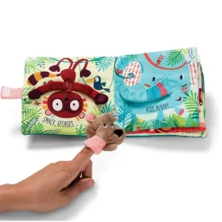 Aktivitetsbog - Kys Cesar