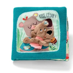 Aktivitetsbog - Kys Cesar