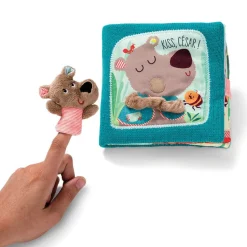 Aktivitetsbog - Kys Cesar