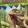 Aktivitetsbog - Pragtfulde Dinosaurer