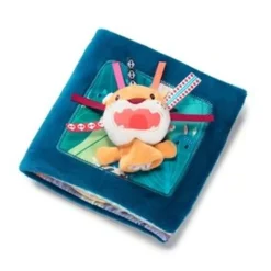 Aktivitetsbog I Stof - Jack Broler