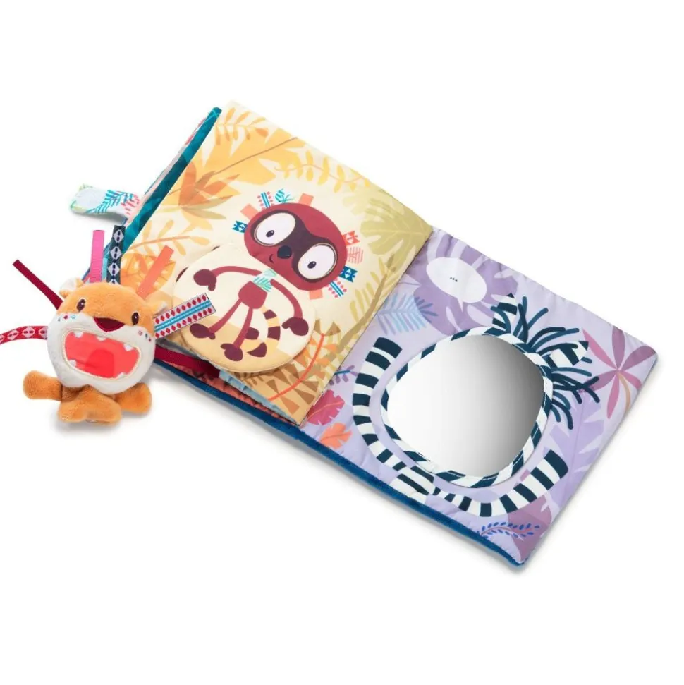 Aktivitetsbog I Stof - Jack Broler