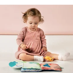 Aktivitetsbog I Stof - Jack Broler