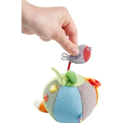 Aktivitetsbold - Den Lille Raev