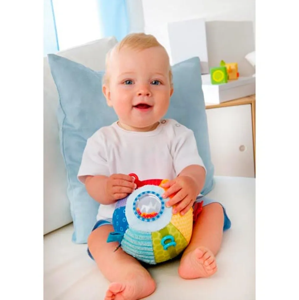 Aktivitetsbold Udforsk & Opdag