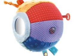 Aktivitetsbold Udforsk & Opdag