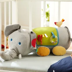Aktivitetselefant, 70 Cm