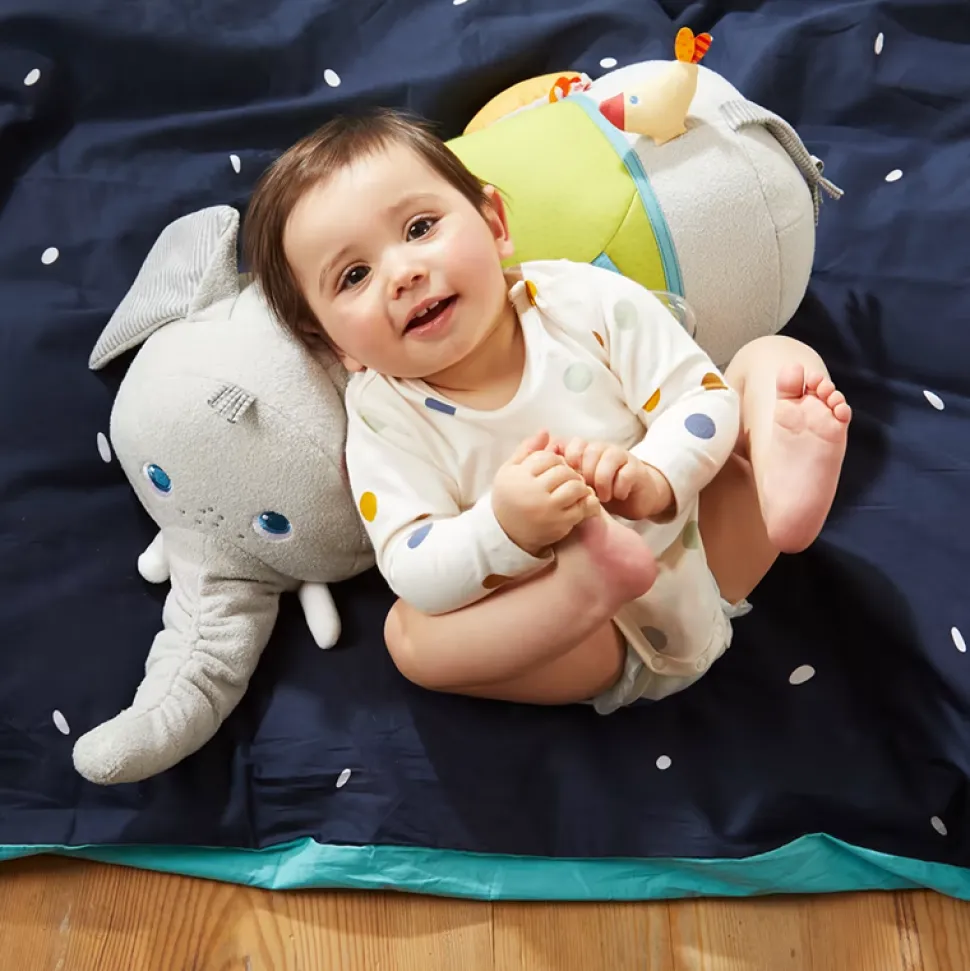 Aktivitetselefant, 70 Cm