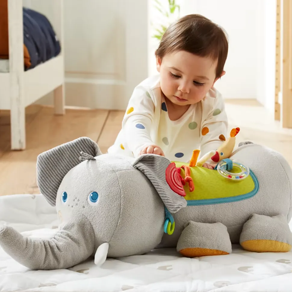 Aktivitetselefant, 70 Cm