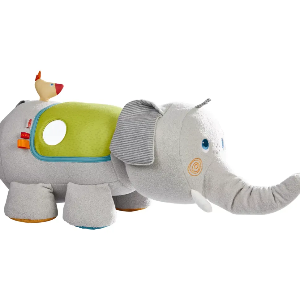 Aktivitetselefant, 70 Cm