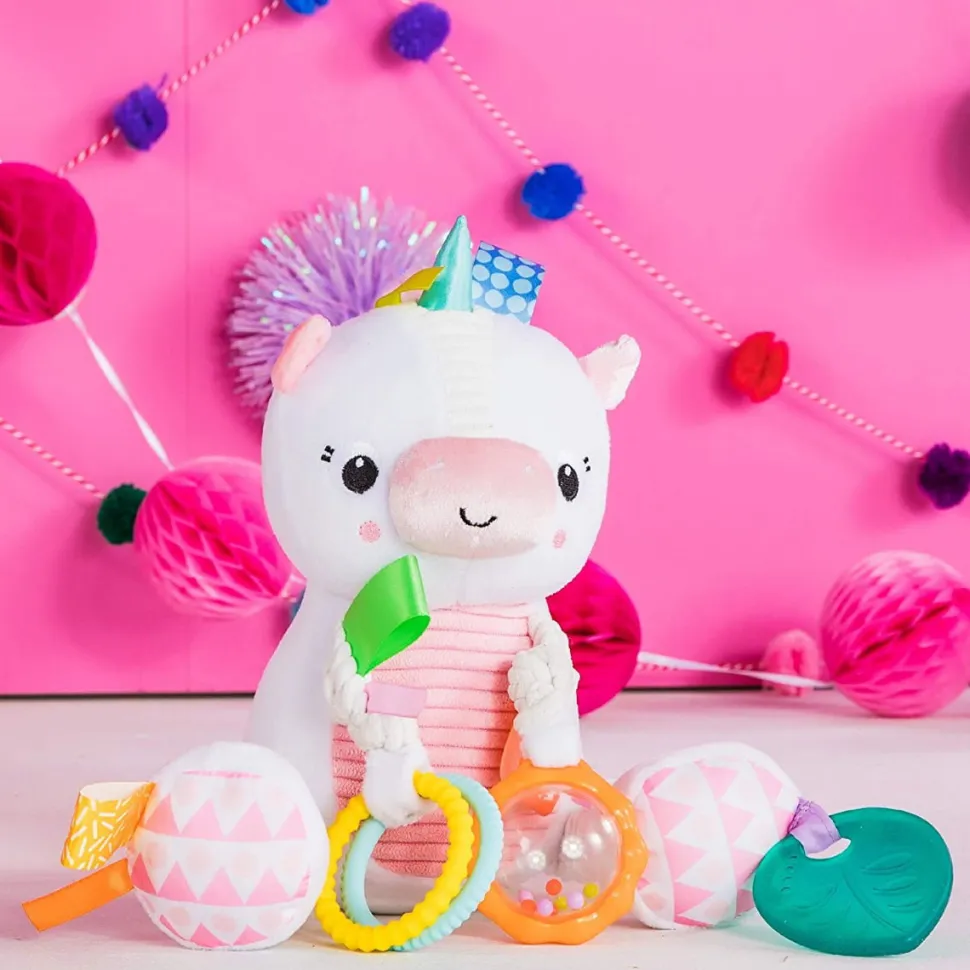 Aktivitets-Enhjorning