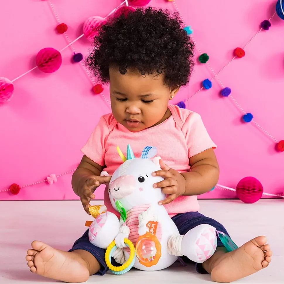 Aktivitets-Enhjorning