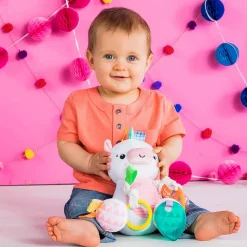 Aktivitets-Enhjorning