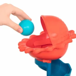 Aktivitetshval Med Lyd Og Lys