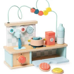 Aktivitetskokken M. Wirebane