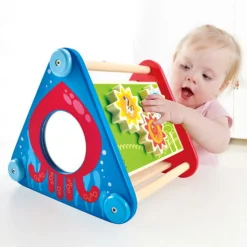 Aktivitetskube Take Along