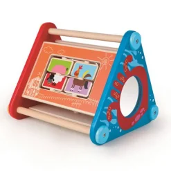 Aktivitetskube Take Along