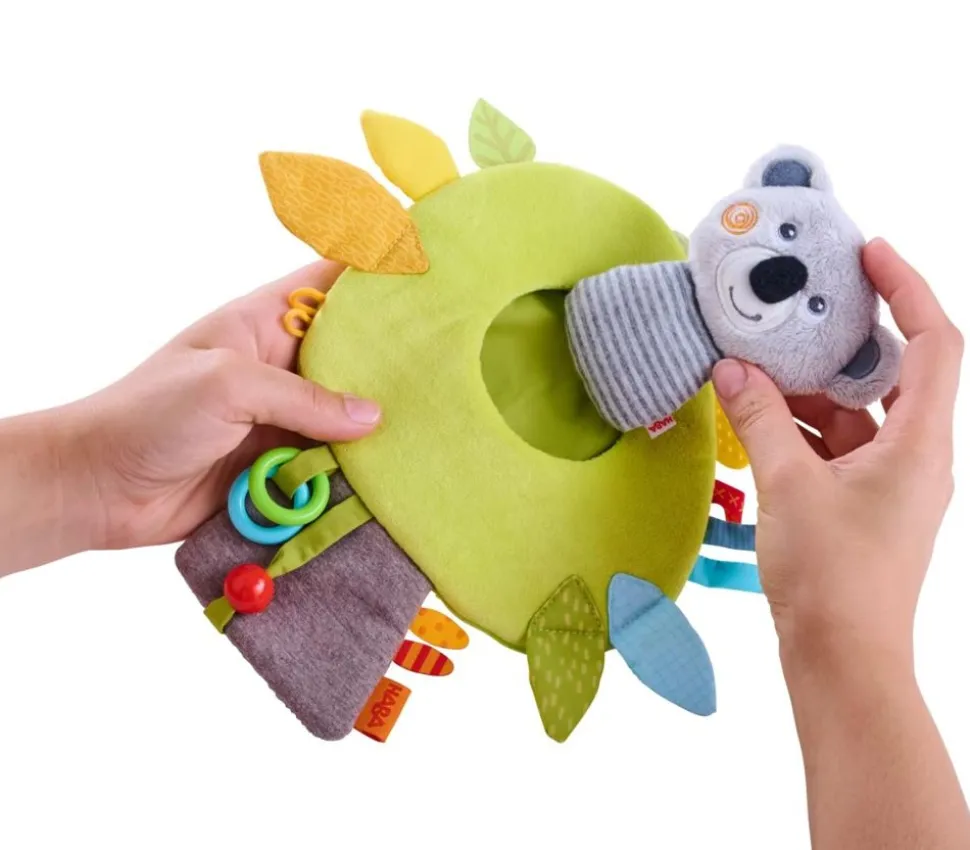 AktivitetsLegetøj - Lille Koala