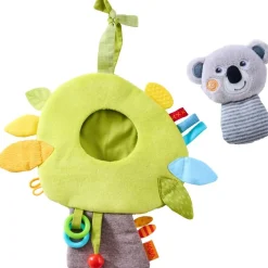 AktivitetsLegetøj - Lille Koala