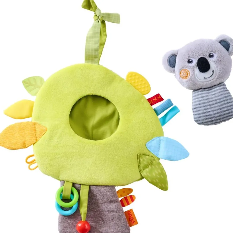 AktivitetsLegetøj - Lille Koala