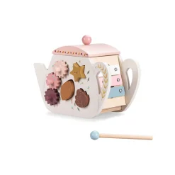 AktivitetsLegetøj - Tekande